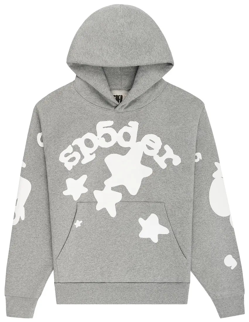 Sp5der Beluga Hoodie