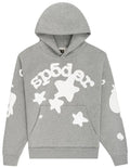 Sp5der Beluga Hoodie