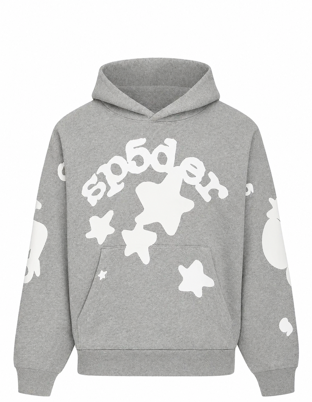 Sp5der Beluga Hoodie