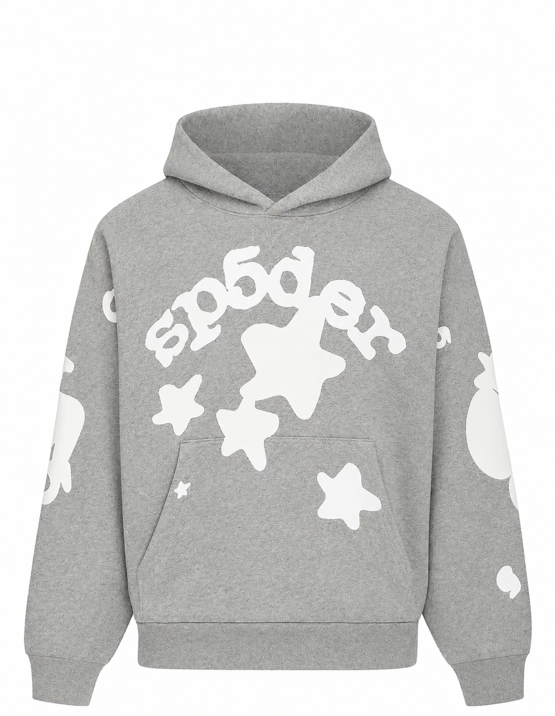 Sp5der Beluga Hoodie