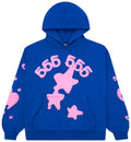 Sp5der Beluga Hoodie